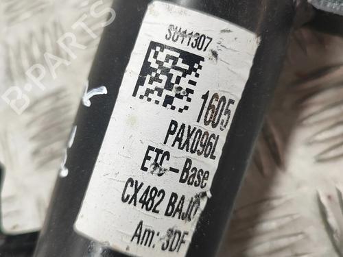 Left front shock absorber FORD KUGA III (DFK) 2.5 Duratec PHEV | BP28562786M16 