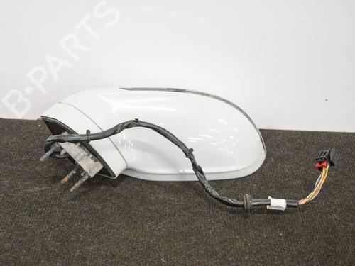 Used Left mirror Left mirror AUDI A7 Sportback (4GA, 4GF) 3.0 TDI (204 hp) 6759256 6759256