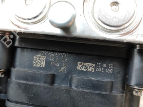 ABS pump TESLA MODEL Y (5YJY) EV Performance All-wheel Drive | BP33363557M43  - Image 6