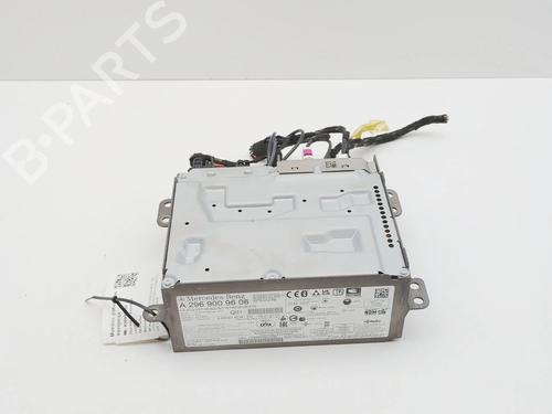 Used Electronic module Electronic module MERCEDES-BENZ EQE (V295) EQE 350+ (295.121) (292 hp) 39687378 39687378