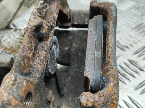 Left rear brake caliper OPEL VIVARO C Bus (K0) 2.0 | BP33384322M107 - Image 5