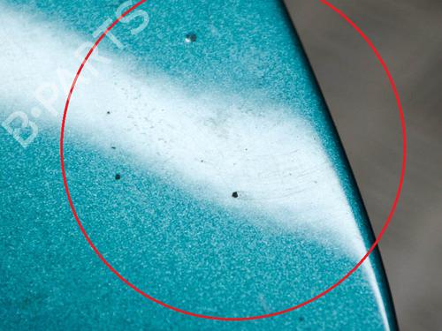 Fuel flap MERCEDES-BENZ SLK (R170) 230 Kompressor (170.447) | BP9167804C131 