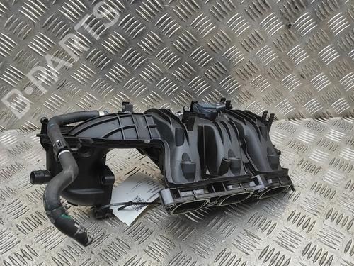 Used Intake manifold VW GOLF VIII (CD1, DA1) 1.0 TSI (110 hp) 31810340