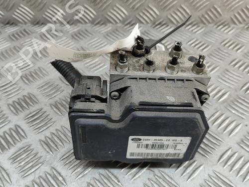 ABS pump FORD S-MAX (WA6) 2.0 TDCi | BP27331151M43  - Image 5