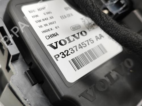 Instrument cluster POLESTAR POLESTAR 2 (534) EV | BP28062377C47 