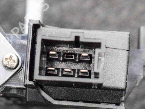 Right rear window motor MERCEDES-BENZ E-CLASS (W213) E 200 4-matic (213.043) | BP6744530E22