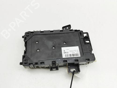 Fuse box FORD TRANSIT CUSTOM V362 Bus (F3) 2.0 EcoBlue | BP30972143E1 