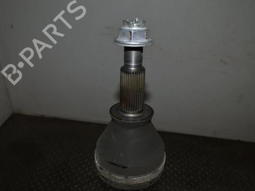 Left rear driveshaft MASERATI LEVANTE SUV (M161) 3.0 D Q4 | BP30226884M40