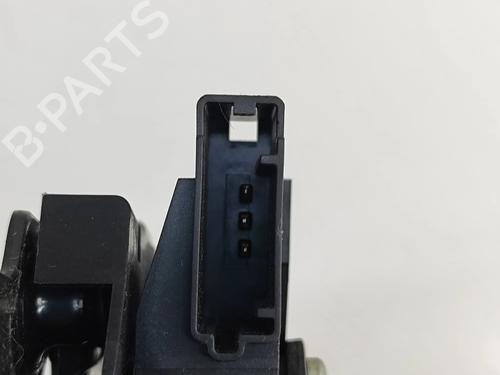 Tailgate lock OPEL MOKKA / MOKKA X (J13) 1.7 CDTI (_76) | BP24975200C101 