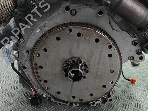 Engine MAZDA CX-5 (KE, GH) 2.2 D AWD (KE2AW) | BP34559837M1  - Image 7