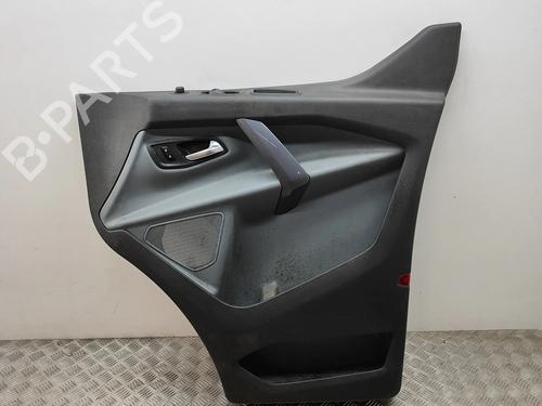 Forreste højre beklædning Forreste højre beklædning FORD TRANSIT CUSTOM V362 Bus (F3) 2.0 EcoBlue (130 hp) 36358818 36358818