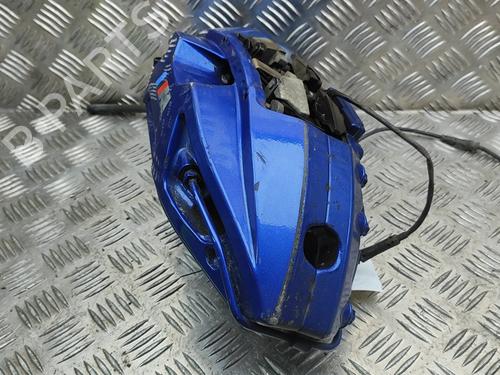 Left front brake caliper BMW X5 (G05, F95) xDrive 30 d | BP28321041M105