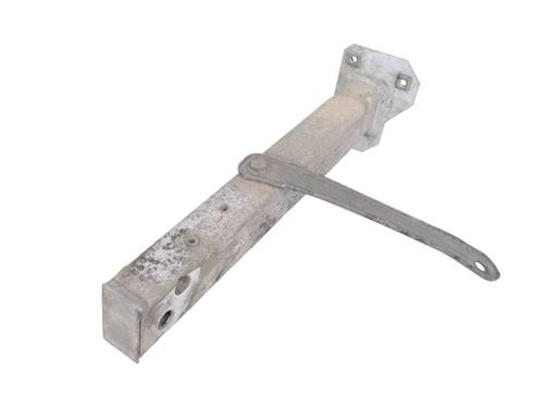 Bumper shock absorber FIAT 500L (351_, 352_) 1.4 (199LYB1B) | BP30268553C125