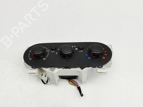 Used Electronic module OPEL VIVARO B Van (X82) 1.6 CDTI (05) (125 hp) 30323952