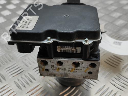 ABS pump JAGUAR XJ (X351) 3.0 SCV6 | BP19501667M43 