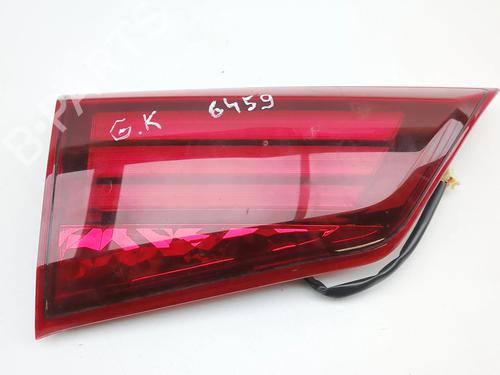 Used Left tailgate light Left tailgate light 39145346 39145346