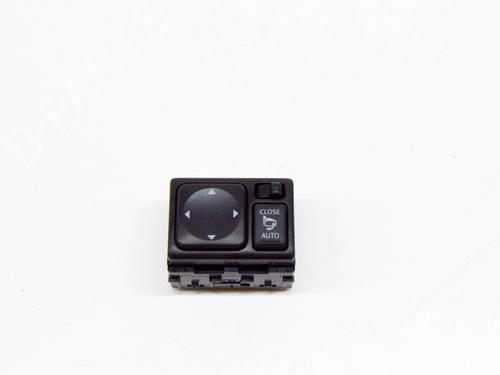 Used Mirror switch NISSAN JUKE (F15) 1.5 dCi (110 hp) 14645568