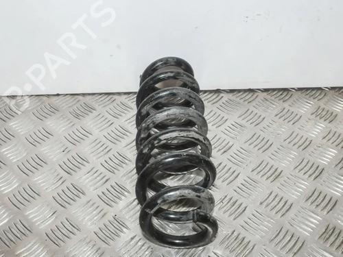 Used Shock absorber spring Shock absorber spring BMW 4 Coupe (F32, F82) 420 d (200 hp) 20336522 20336522