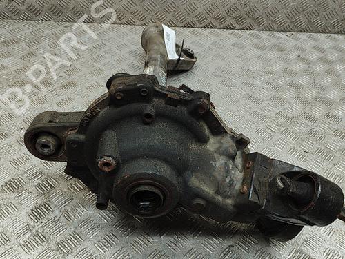 Used Front differential FORD RANGER (TKE) 3.2 TDCi 4x4 (200 hp) 27775250