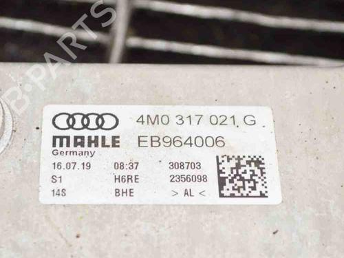Oliekøler AUDI Q5 (FYB, FYG) SQ5 TDI Mild Hybrid quattro | BP27751149M33