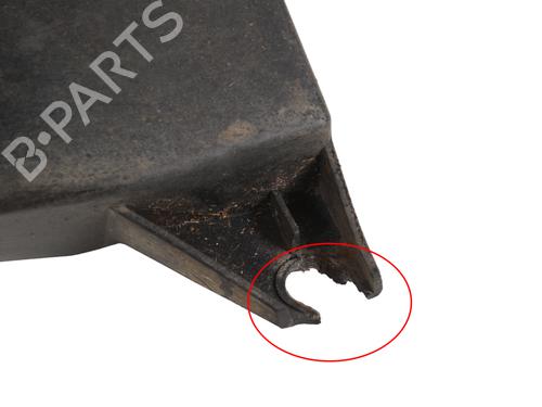 Underbody protection SUBARU OUTBACK (BS) 2.0 D AWD (BSD) | BP33360406M92 - Image 6