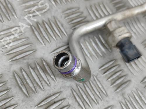 AC pipe NISSAN LEAF (ZE1) Electric | BP27796651M126 