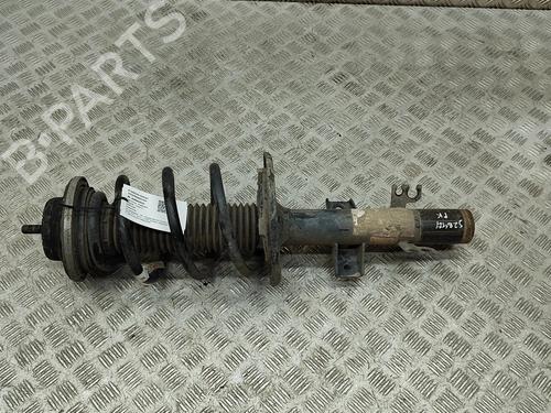 Used Left front shock absorber Left front shock absorber VW TRANSPORTER T6 Van (SGA, SGH, SHA, SHH) 2.0 TDI (110 hp) 33370621 33370621