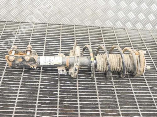 Used Left front shock absorber Left front shock absorber FORD FIESTA VI (CB1, CCN) 1.0 EcoBoost (100 hp) 7543760 7543760
