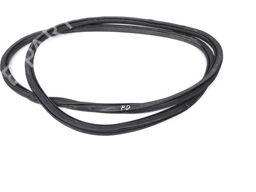 Used Rubber door seal Rubber door seal AUDI A6 Allroad C7 (4GH, 4GJ) 3.0 TDI quattro (204 hp) 33352577 33352577