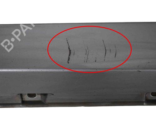 Left sideskirt JAGUAR XJ (X351) 3.0 SDV6 | BP30268911C115