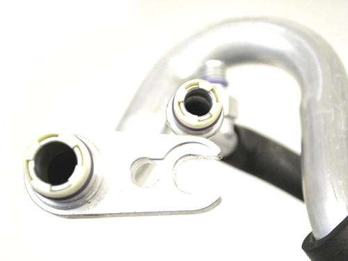 AC pipe LAND ROVER RANGE ROVER EVOQUE (L538) 2.2 D 4x4 | BP33344181M126 - Image 4