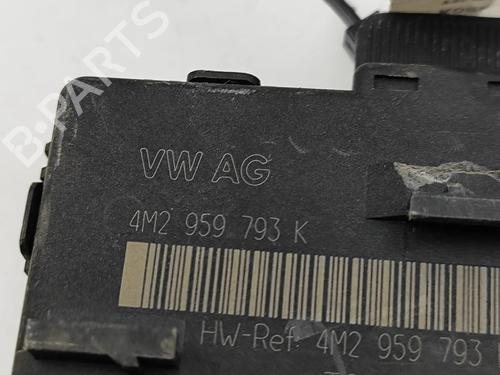 Módulo eletrónico AUDI Q8 (4MN, 4MT) 50 TDI Mild Hybrid quattro | BP28954402M83 