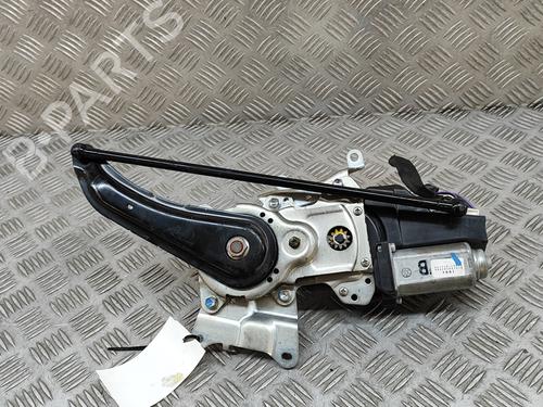 Electronic module MITSUBISHI OUTLANDER III (GG_W, GF_W, ZJ, ZL, ZK) 2.0 Hybrid 4WD (GG2W) | BP26025647M83 