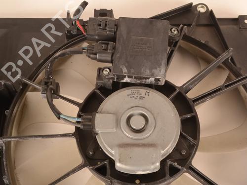 Radiator fan MAZDA 6 Estate (GJ, GL) 2.2 D (GJ2FW, GJ692) | BP30225896M35