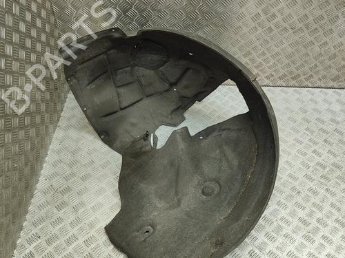 Wheel arch AUDI A6 C7 Avant (4G5, 4GD) 2.0 TDI | BP27644955C56 