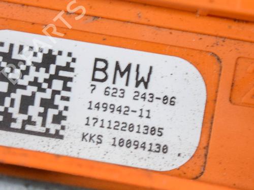Inverter/Converter BMW i3 (I01) s Electric | BP28430396M119