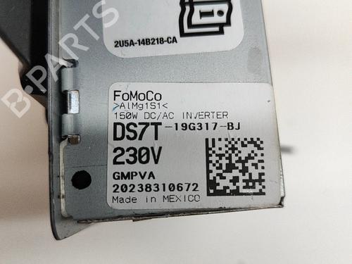 Inverter/Converter FORD RANGER (TKE) 2.0 EcoBlue 4x4 | BP28549182M119