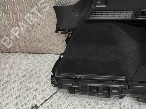 Boot lining MAZDA CX-5 (KF) 2.0 | BP29867375I3