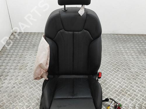 Used Right front seat AUDI Q5 (FYB, FYG) 40 TDI Mild Hybrid quattro (204 hp) 28033862