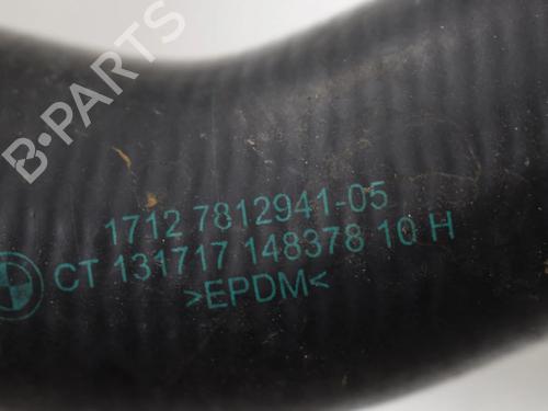 Pipe BMW 3 (F30, F80) 335 d xDrive | BP30257857M125 