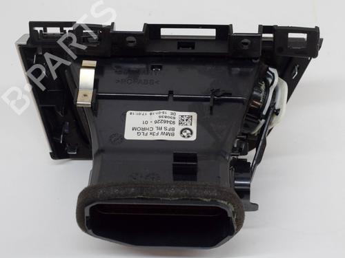 Air vent BMW 3 (F30, F80) 320 d | BP14639303I21 