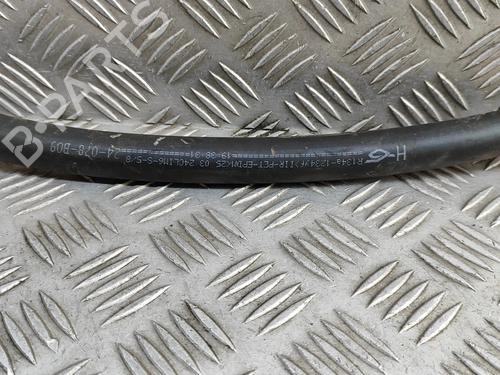 AC pipe NISSAN JUKE (F16_) DIG-T 117 | BP28433466M126