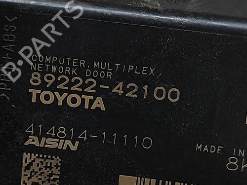 Electronic module TOYOTA RAV 4 V (_A5_, _H5_) 2.5 Hybrid (AXAH52) | BP28433255M83 - Image 6