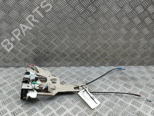 Front left lock JEEP WRANGLER III (JK) 3.6 V6 | BP36326836C98 - Image 4