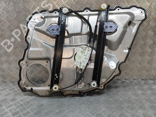 Fensterheber links hinten AUDI A8 D3 (4E2, 4E8) 4.2 TDI quattro | BP26142126C24 