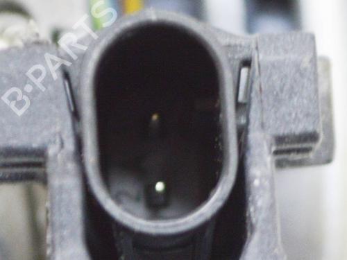 Rear left exterior door handle MERCEDES-BENZ C-CLASS (W205) C 200 (205.042) | BP14913284C130 