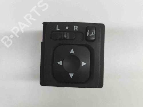 Used Mirror switch MITSUBISHI LANCER VIII Sportback (CX_A) 2.0 DI-D (CX8A) (140 hp) 23561657