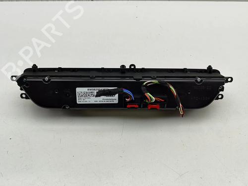 Electronic module AUDI A5 Sportback (F5A, F5F) 35 TDI | BP31977133M83