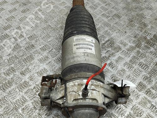 Used Left rear shock absorber VW TOUAREG (7P5, 7P6) 3.0 V6 TDI (240 hp) 16711786