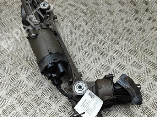 Steering rack AUDI A3 Sportback (8YA, 8YF) 30 TFSI | BP27775008M22 